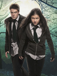 Wolfblood Saison 1 en streaming français Wolfblood Saison 1 en streaming français