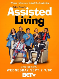 Assisted Living Saison 1 en streaming français Assisted Living Saison 1 en streaming français