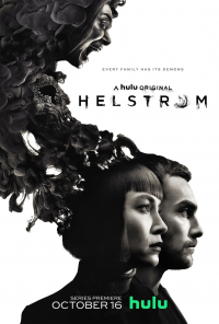 Helstrom Saison 1 en streaming français Helstrom Saison 1 en streaming français