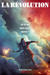 La Révolution saison 1 épisode 3 La Révolution saison 1 épisode 3