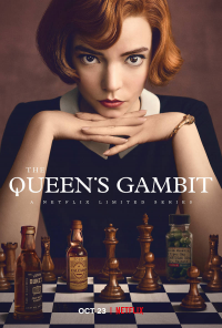 Le jeu de la dame saison 1 épisode 2 Le jeu de la dame saison 1 épisode 2