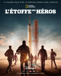 L'Étoffe des héros Saison 1 en streaming français L'Étoffe des héros Saison 1 en streaming français