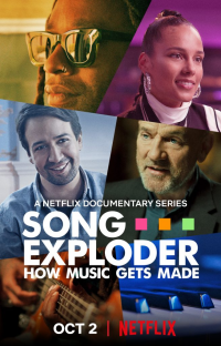Song Exploder streaming Song Exploder streaming