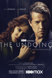The Undoing streaming The Undoing streaming