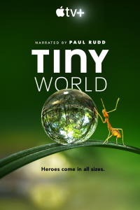 Tiny World saison 1 épisode 1 Tiny World saison 1 épisode 1