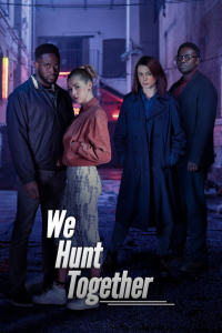 We Hunt Together saison 2 épisode 1 We Hunt Together saison 2 épisode 1