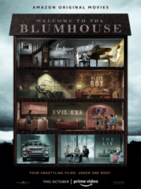 Welcome to the Blumhouse saison 1 épisode 2 Welcome to the Blumhouse saison 1 épisode 2
