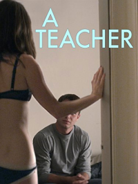 A Teacher streaming A Teacher streaming