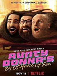Aunty Donna's Big Ol' H streaming Aunty Donna's Big Ol' H streaming