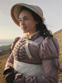 Jane Austen : Bienvenue à Sanditon Saison 3 en streaming français Jane Austen : Bienvenue à Sanditon Saison 3 en streaming français