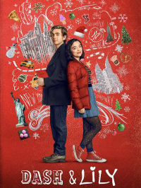 Dash & Lily Saison 1 en streaming français Dash & Lily Saison 1 en streaming français