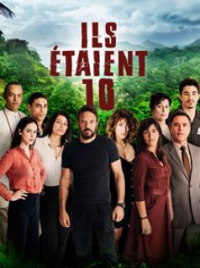 Ils étaient 10 (Ils etaient dix) Saison 1 en streaming français Ils étaient 10 (Ils etaient dix) Saison 1 en streaming français