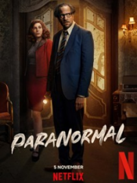 Paranormal saison 1 épisode 1