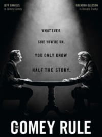 The Comey Rule Saison 1 en streaming français The Comey Rule Saison 1 en streaming français