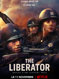 The Liberator streaming The Liberator streaming