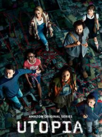 Utopia (2020) saison 1 épisode 7 Utopia (2020) saison 1 épisode 7