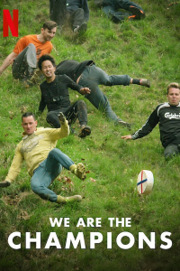We Are the Champions saison 1 épisode 1 We Are the Champions saison 1 épisode 1