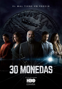 30 Coins saison 1 épisode 6 30 Coins saison 1 épisode 6