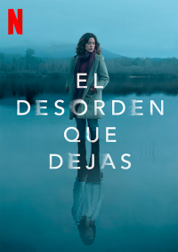 Après toi, le chaos saison 1 épisode 1 Après toi, le chaos saison 1 épisode 1