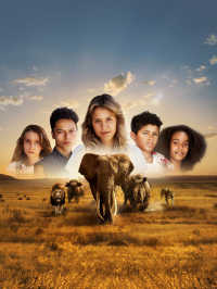Big Five Saison 1 en streaming français Big Five Saison 1 en streaming français