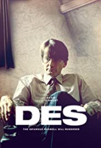Des (2020) saison 1 épisode 1 Des (2020) saison 1 épisode 1