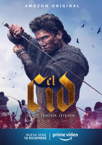 El Cid streaming El Cid streaming