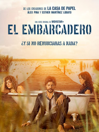El Embarcadero / The Pier saison 2 épisode 8 El Embarcadero / The Pier saison 2 épisode 8