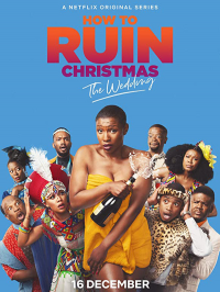 How To Ruin Christmas : Le mariage Saison 3 en streaming français