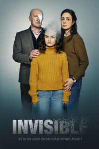 Invisible.2020 Saison 1 en streaming français Invisible.2020 Saison 1 en streaming français