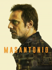 Masantonio : Bureau des disparus streaming Masantonio : Bureau des disparus streaming