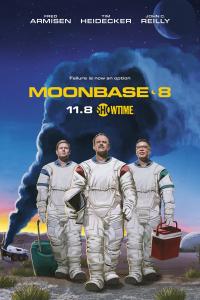 Moonbase 8 streaming Moonbase 8 streaming