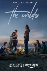 The Wilds Saison 2 en streaming français