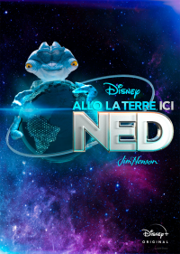 Allo la Terre, ici Ned streaming Allo la Terre, ici Ned streaming