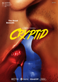 Cryptid streaming Cryptid streaming