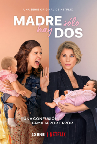 Deux mamans sous le même toit saison 2 épisode 4 Deux mamans sous le même toit saison 2 épisode 4