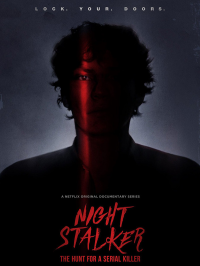 Le Traqueur de la nuit : Chasse à l'homme en Californie Saison 1 en streaming français Le Traqueur de la nuit : Chasse à l'homme en Californie Saison 1 en streaming français
