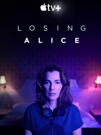 Losing Alice streaming Losing Alice streaming