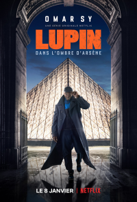 Lupin Saison 2 en streaming français Lupin Saison 2 en streaming français