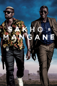 Sakho et Mangane saison 1 épisode 7 Sakho et Mangane saison 1 épisode 7