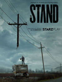 The Stand (2020) Saison 1 en streaming français The Stand (2020) Saison 1 en streaming français