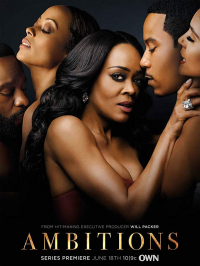 Ambitions saison 1 épisode 12 Ambitions saison 1 épisode 12