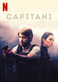 Capitani 2021 Saison 1 en streaming français Capitani 2021 Saison 1 en streaming français