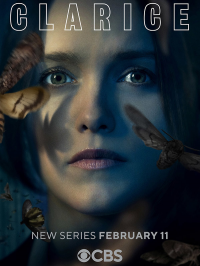 Clarice Saison 1 en streaming français Clarice Saison 1 en streaming français