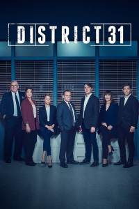 District 31 Saison 5 en streaming français District 31 Saison 5 en streaming français