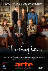 En thérapie saison 2 épisode 7 En thérapie saison 2 épisode 7