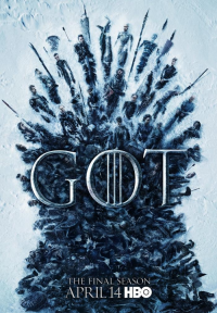 Game of Thrones streaming