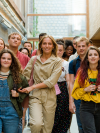 La Faute à Rousseau streaming La Faute à Rousseau streaming