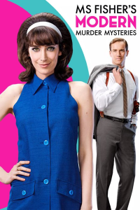 Les Nouvelles Enquêtes de Miss Fisher saison 1 épisode 3 Les Nouvelles Enquêtes de Miss Fisher saison 1 épisode 3