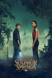 LES SECRETS DE SULPHUR SPRINGS Saison 1 en streaming français
