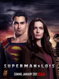 Superman et Lois Saison 4 en streaming français